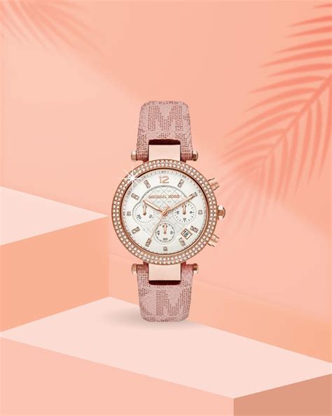 đồng hồ michael kors nữ màu mới|michael kors nam nữ.